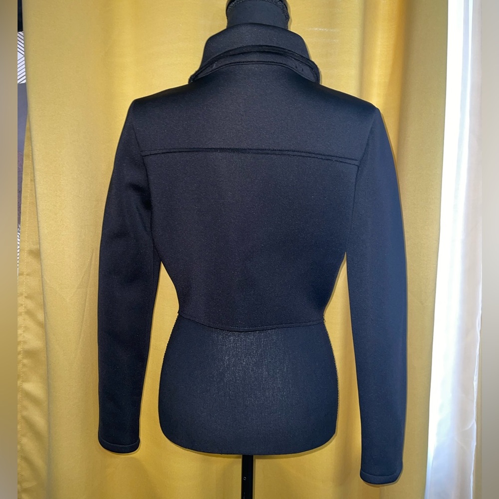 Moto Style Jacket - Picture 5 of 13
